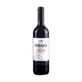 PEÐASOL VINO TAMPRANILLO BRICK 6/1 LT