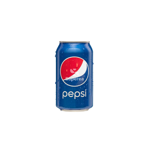 PEPSI BEBIDA GASEOSA LATA 355ml