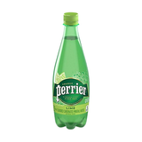 PERRIER AGUA MINERAL LIME 250ml