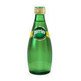 PERRIER AGUA MINERAL NATURAL 330ml