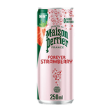 PERRIER BEBIDA STRAWBERRY 250ml