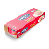 PESCATINA ATUN EN ACEITE DE OLIVA 3 LATAS 210g