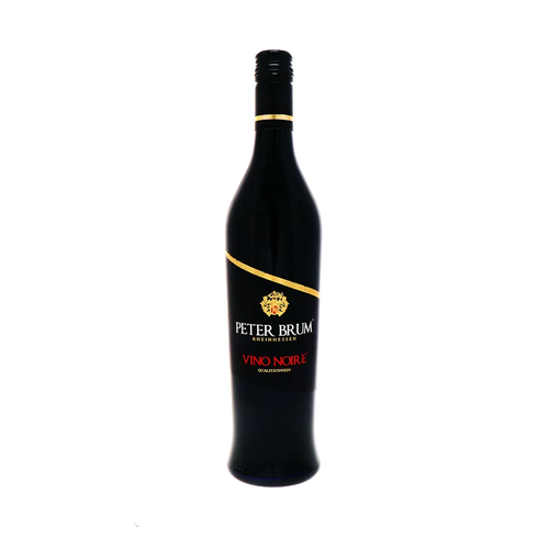 PETER BRUM VINO TINTO NOIRE 750ml