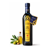 PETRUZZELLI ACEITUNA LECCINO 560g