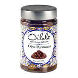 PETRUZZELLI ACEITUNA PERANZANA 560g