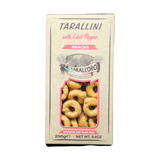 PETRUZZELLI TARALLINI AL PEPERONCINO 300g