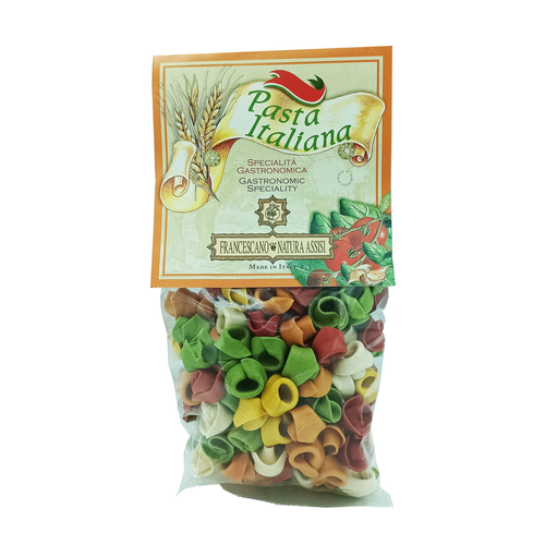 PETRUZZELLI TARALLINI GUSTO PIZZA 300g