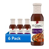 PF CHANGS SALSA KUNG PAO SALSA KUNG PAO 14 OZ