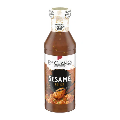PF CHANGS SALSA SESAME SALSA SESAME 14 OZ