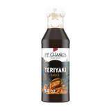 PF CHANGS SALSA TERIYAKI SAUCE 14 OZ
