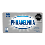 PHILADELPHIA QUESO CREMA BRICK 180g