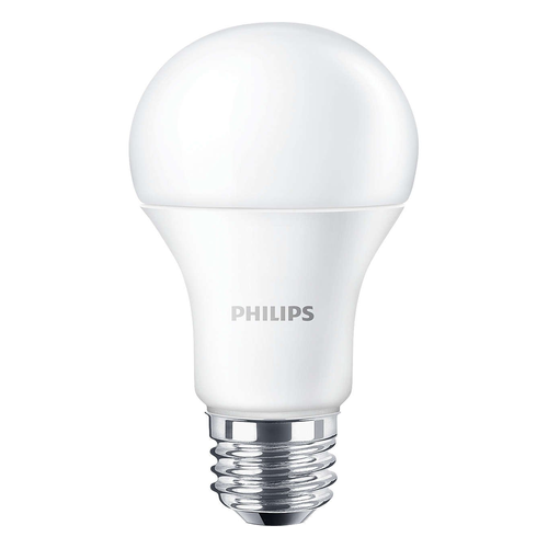 PHILIPS BOMBILLA LED LUZ BLANCA 1 UNIDAD