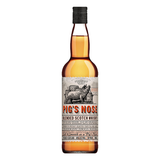 PIGS NOSE WHISKY BLENDED SCOTCH 700ml