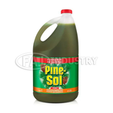 PINE SOL DESINFECTANTE DE PINO BOT 28 OZ