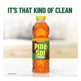 PINE SOL LIMPIADOR DE PISOS 60 OZ