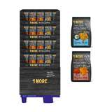 PITA CHIPS SNACK GYROS STYLE 90g