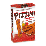 PIZZINI PALITOS TOMATE OLIVE OIL 100g