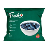 PLANESA FRESH ARANDANOS CONGELADOS 454g