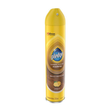 PLEDGE LIMPIADOR CUIDADO DE MUEBLES AEROSOL 378ml
