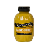 PLOCHMANS MOSTAZA HAVEST HONEY SWEET 11 OZ