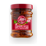 POLLI TOMATE SECO EN ACEITE FRASCO 285g