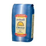 POLSELLI HARINA PARA PIZZA 1000g