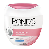 PONDS CREMA CLARANT B3 PIEL SECA 100g