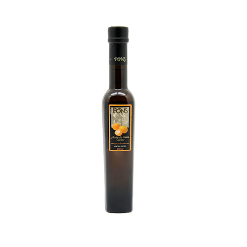 PONS ACEITE DE OLIVA EXTRA VIRGEN CITRICO 250ml