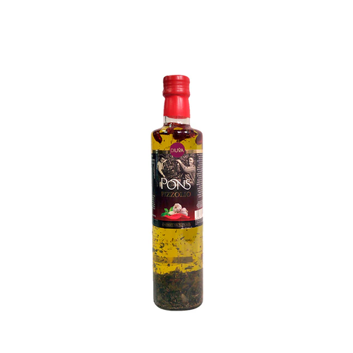 PONS ACEITE DE OLIVA PIZZOLIO 500ml