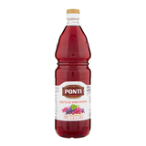 PONTI VINAGRE DE VINO ROJO 12/1 LT