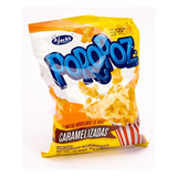 POPOROPOZ POPOROPO CARAMELIZADAS 70g
