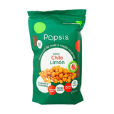 POPSIS PALOMITAS A MEDIO REVENTAR CHILE EXPLOSIVO 80g
