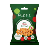 POPSIS PALOMITAS A MEDIO REVENTAR CHILE LIMËN 90g