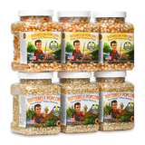 POPSIS PALOMITAS A MEDIO REVENTAR JALAPEÐO 90g