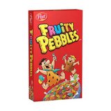 POST CEREAL FRUITY PEBBLES 15 OZ