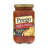 PREGO SALSA PIZZERIA STYLE 397g