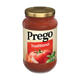 PREGO SALSA TRADITIONAL 396g