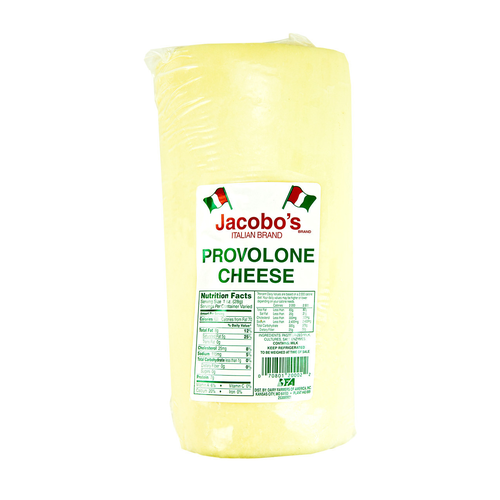 PREMIUM QUESO PROVOLONE QUESO PROVOLONE 1LB