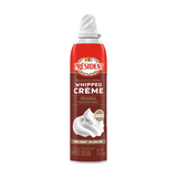PRESIDENT CREMA BATIDA AEROSOL 20% FAT 250g