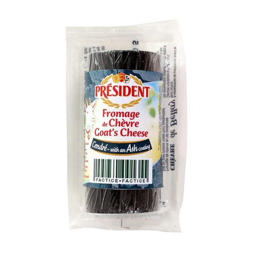 PRESIDENT QUESO CABRA 113g