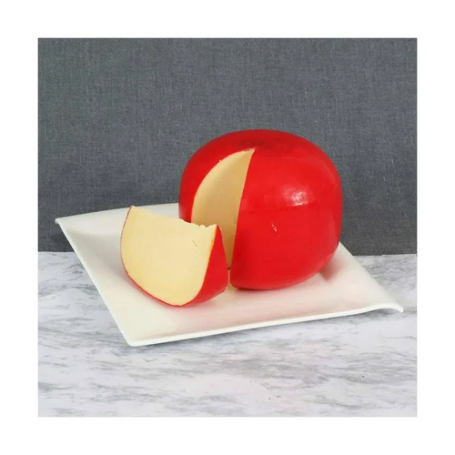 PRESIDENT QUESO EDAM BOLA 1LB