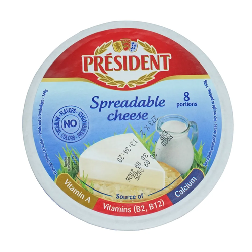 PRESIDENT QUESO VINCENT 1LB