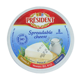PRESIDENT QUESO VINCENT 1LB