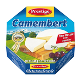PRESTIGE QUESO CAMEMBERT 125g