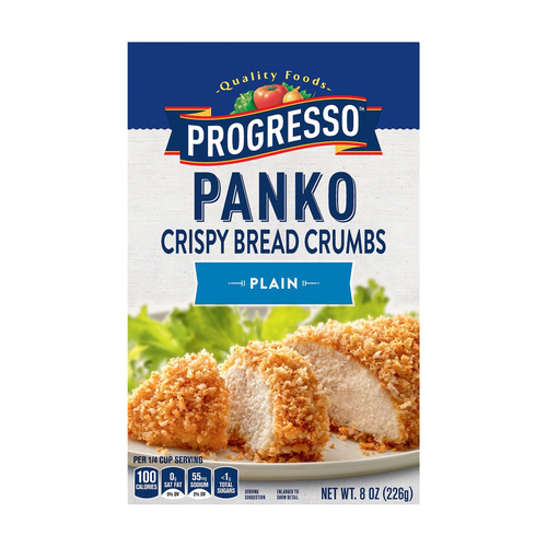 PROGRESO PANKO 8 OZ
