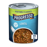 PROGRESO SOPA SOPA LENTIL 19 OZ