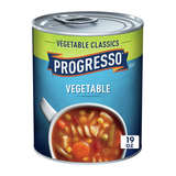 PROGRESO SOPA SOPA VEGETABLE 19 OZ