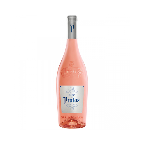 PROTOS VINO ROSADO AIRE 750ml