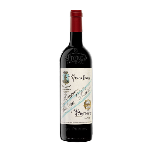 PROTOS VINO TINTO 27 TINTO 750ml