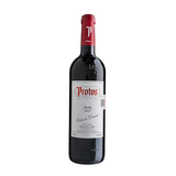 PROTOS VINO TINTO ROBLE RIBERA DUERO 750ml